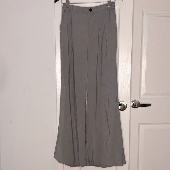 Open Edit Grey Trousers - Picture 6 of 6